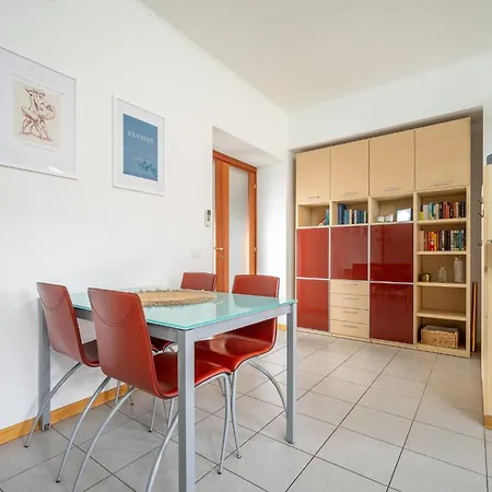 Lejlighed Casa Dedalus *