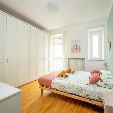 Casa Dedalus Trieste