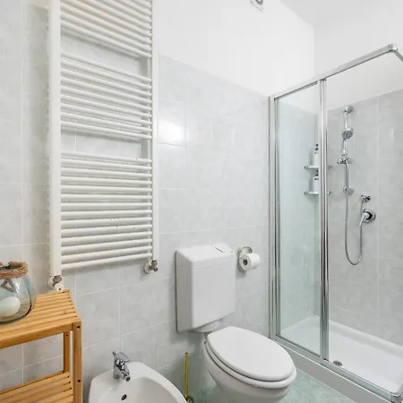 Casa Dedalus Trieste