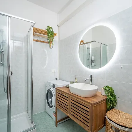 Casa Dedalus Lejlighed Trieste