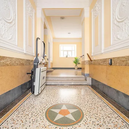 Lejlighed Casa Dedalus *