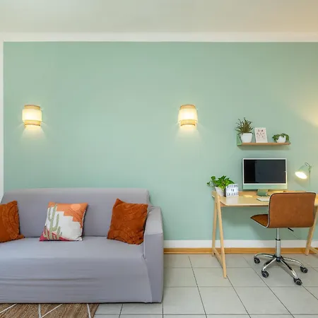 Casa Dedalus * Trieste