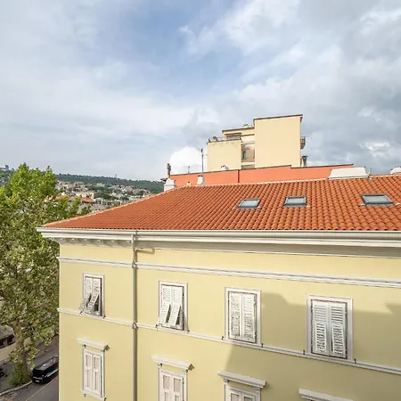 Casa Dedalus Apartamento