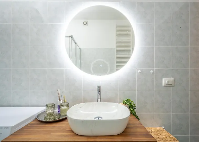 Lägenhet Casa Dedalus *